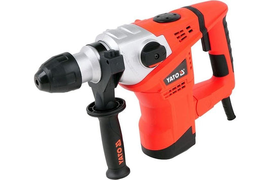Перфоратор Yato YT-82127