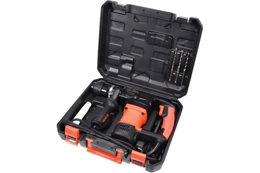 Перфоратор Yato YT-82123