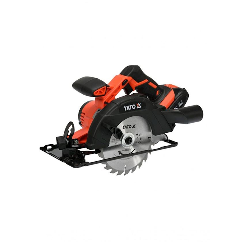 Циркулярная пила Yato YT-82810
