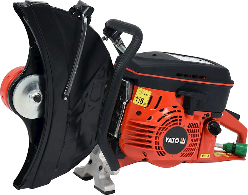 Циркулярная пила Yato YT-84820