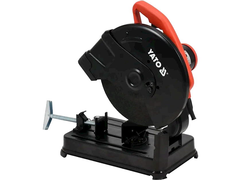 Циркулярная пила Yato YT-82181