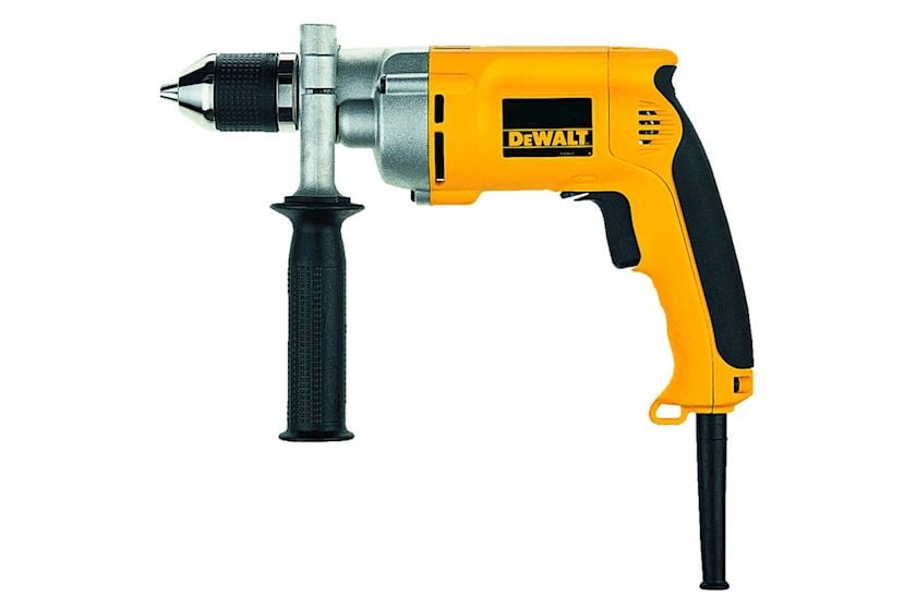 Дрель Dewalt DW236