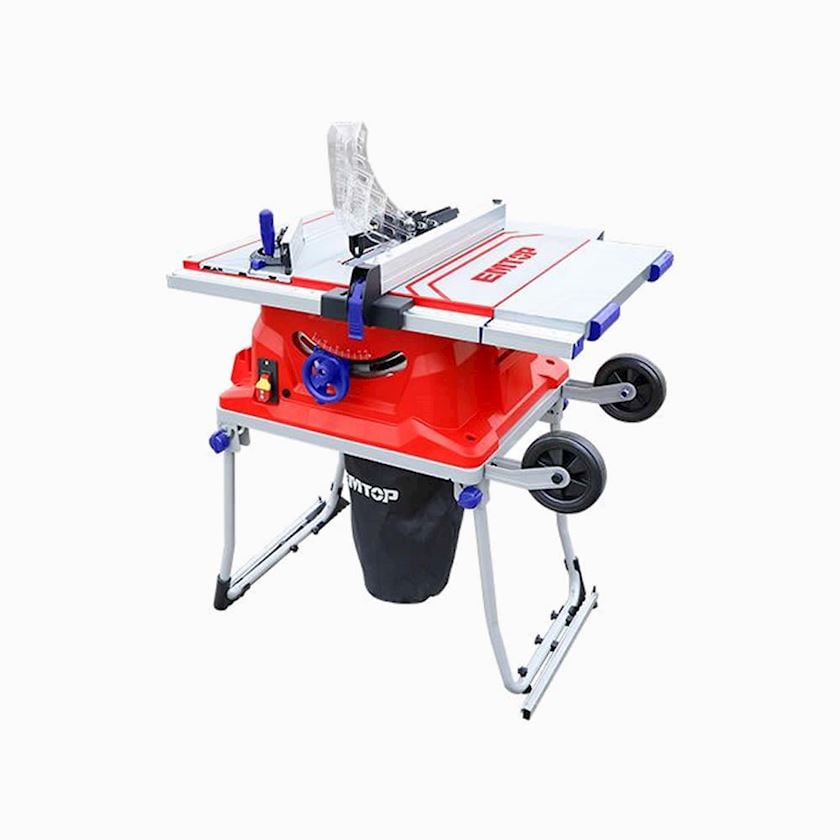 Циркулярная пила Emtop ETSW15002