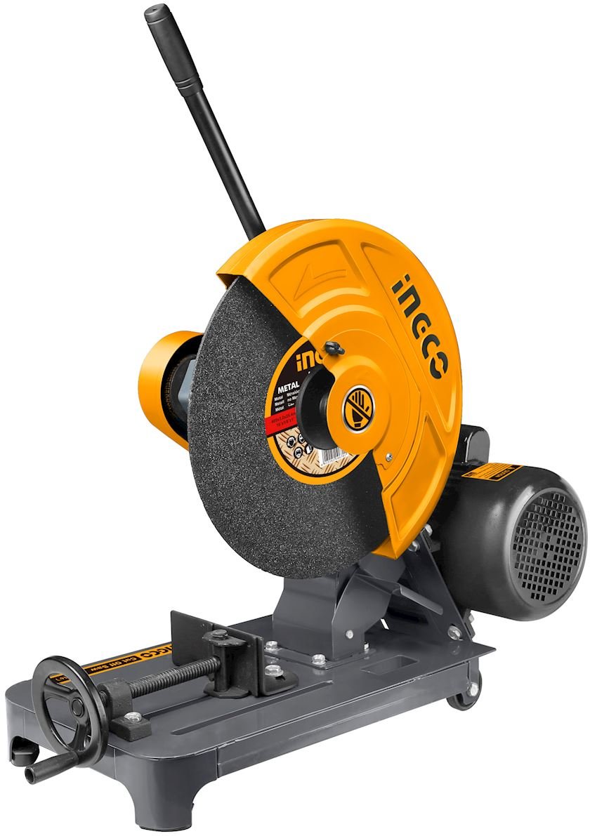 Отрезная машина Ingco COS4051