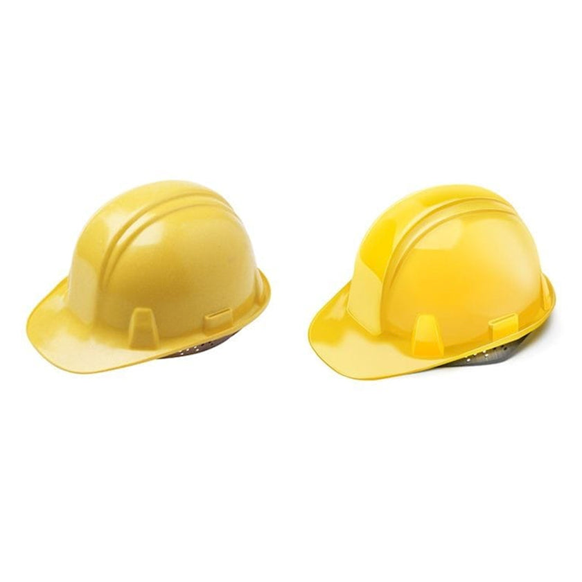 Каска WAH5807, желтая