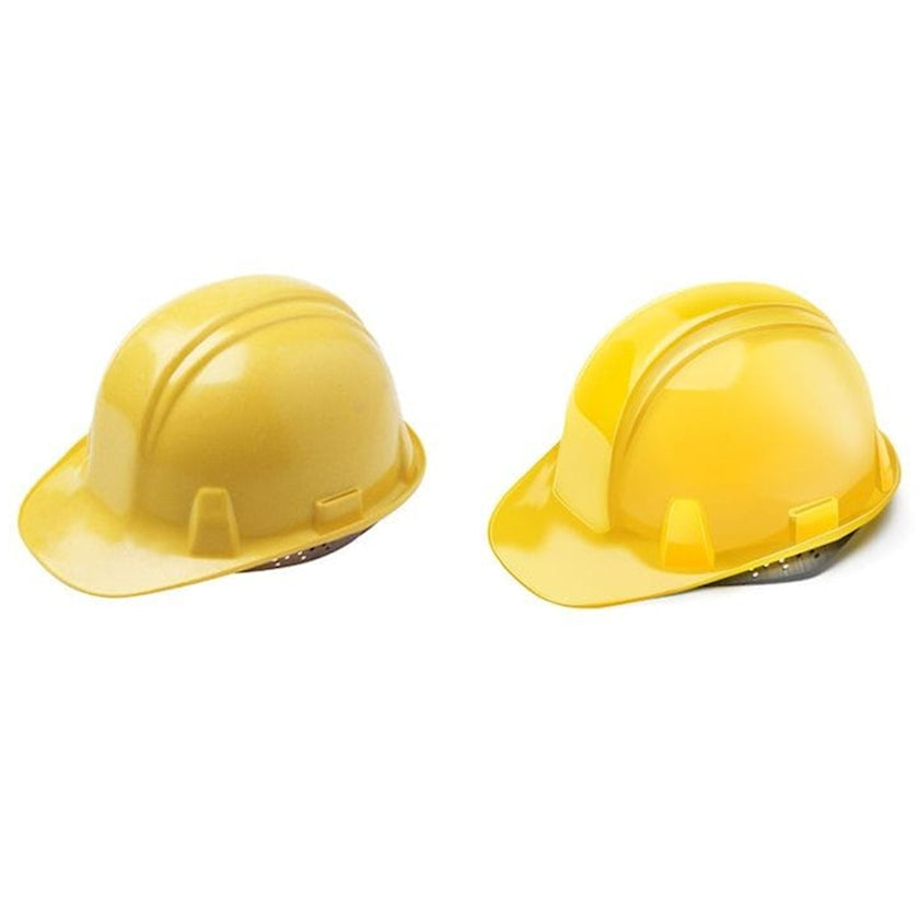 Каска WAH5743, желтая