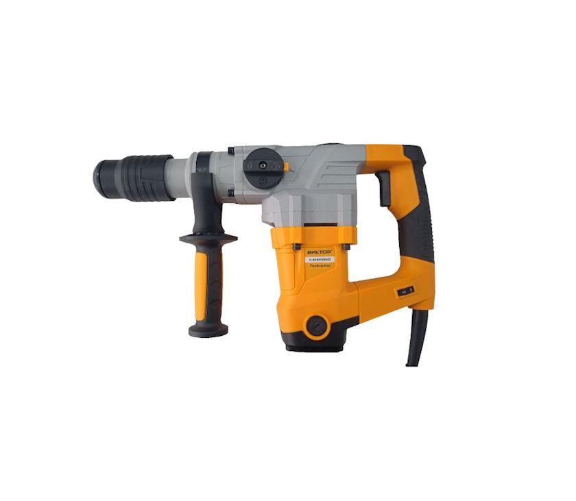 Перфоратор Viktor MAX P-50ZP