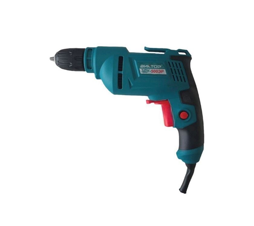 Дрель Viktor ZDY-500Vt