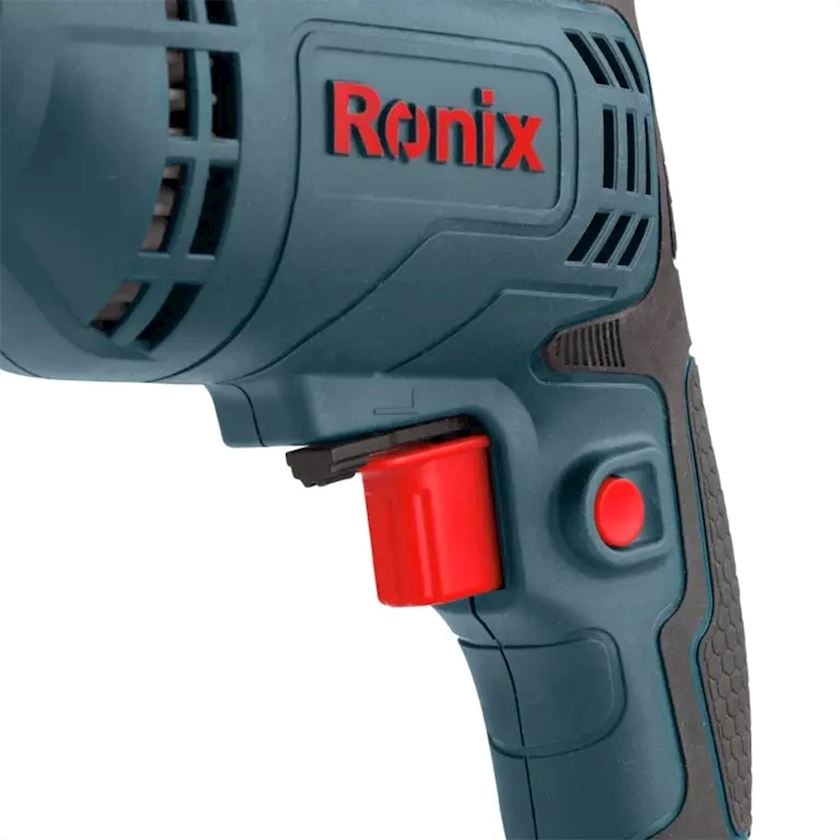 Дрель Ronix 2107A