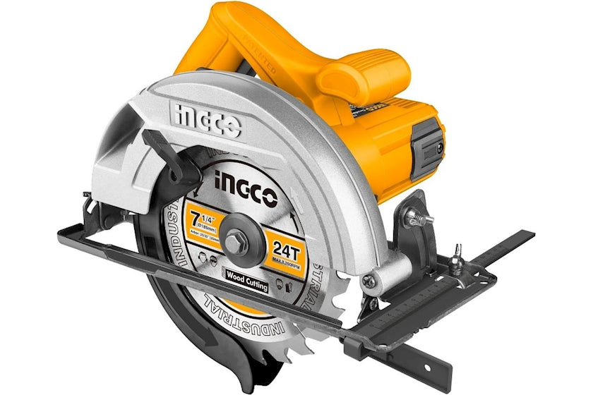 Циркулярная пила Ingco CS18578