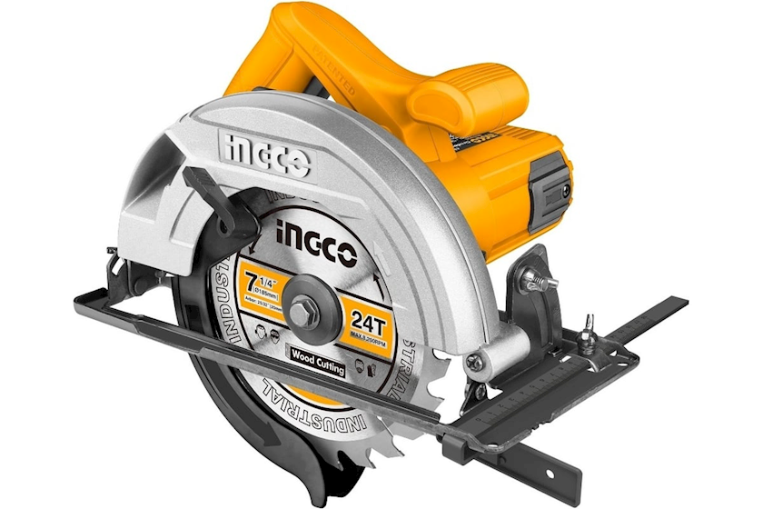 Циркулярная пила Ingco CS18578