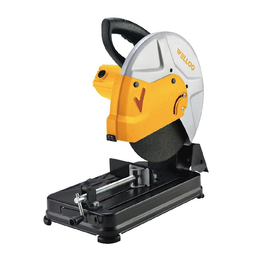 Отрезная машина Welloo CTS65355