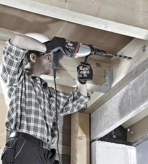 Ударная дрель Metabo SB 710 600861000