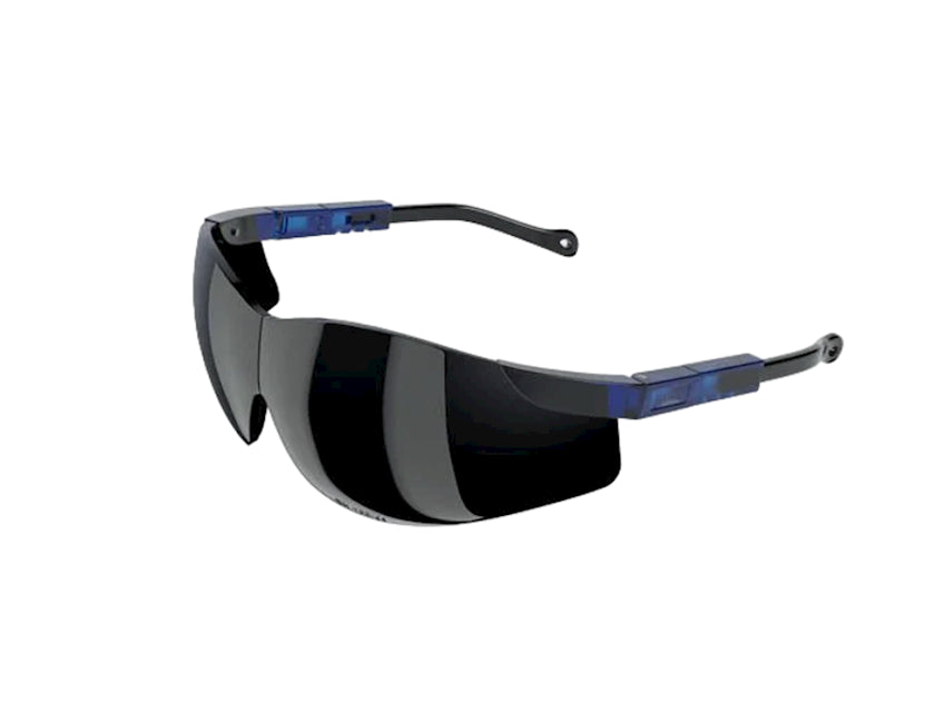 Защитные очки Baymax S-800 Hunter Comfort, черные