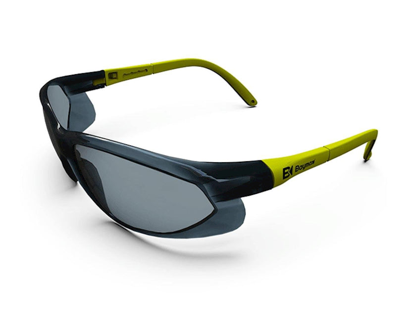 Защитные очки Baymax S-300 Spor, черные