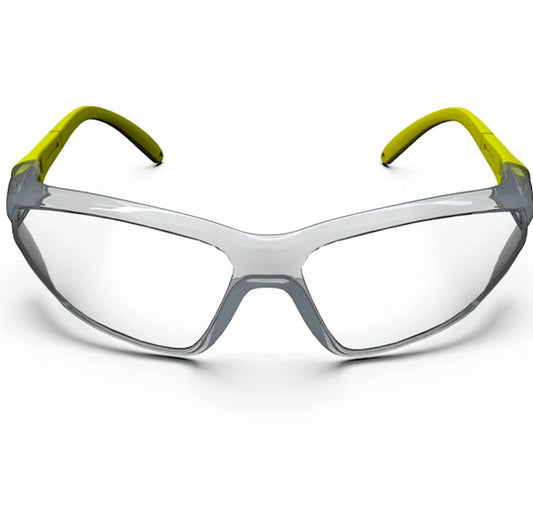 Защитные очки Baymax S-900 Curved, прозрачные