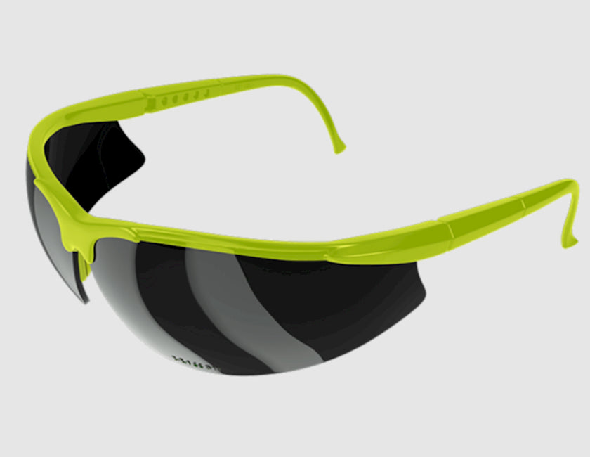 Защитные очки Baymax S-600 Stil, черные