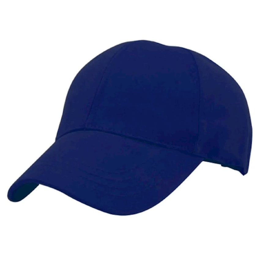 Шапка Baymax B01-6000-0022, синяя