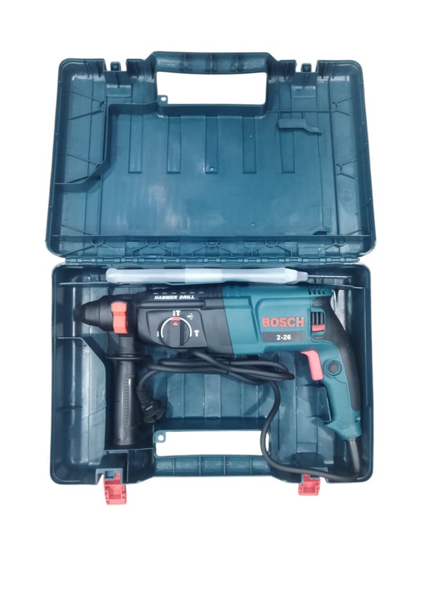 Перфоратор Bosch 2.26