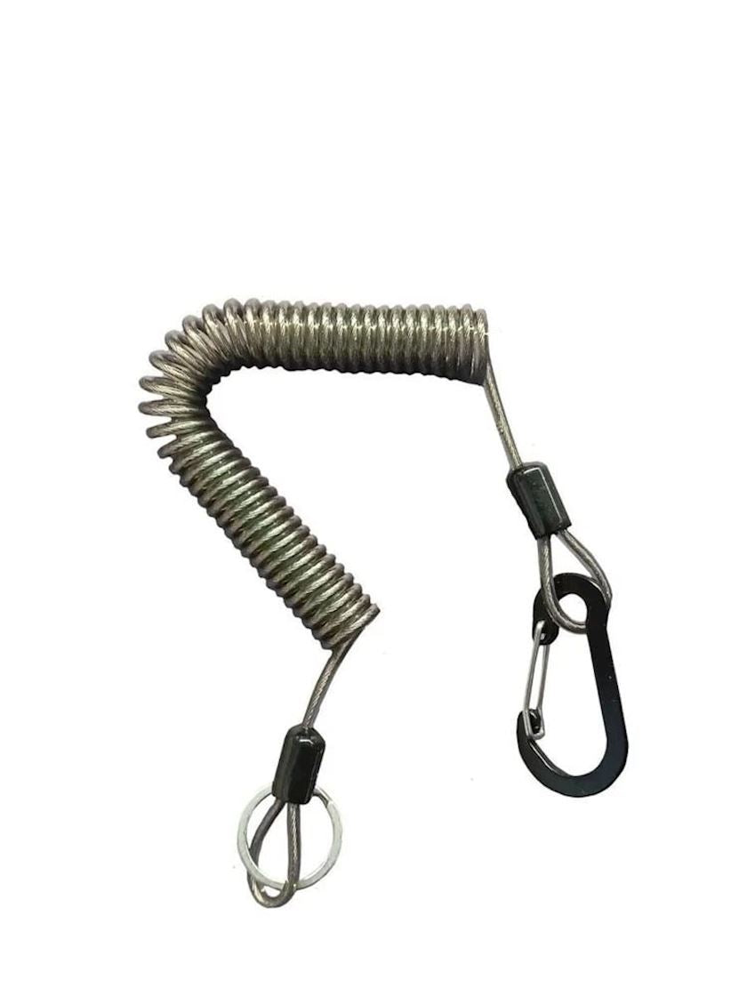 Страховочный строп для инструмента Workpro WP439010, 35 кг