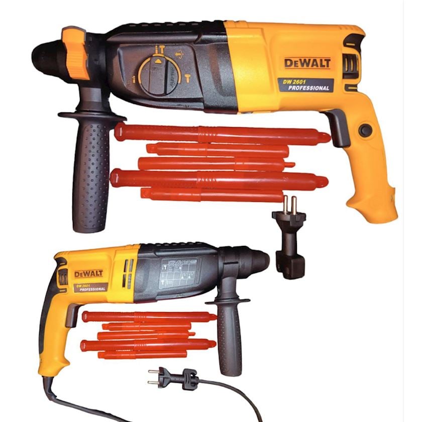 Перфоратор DW2601