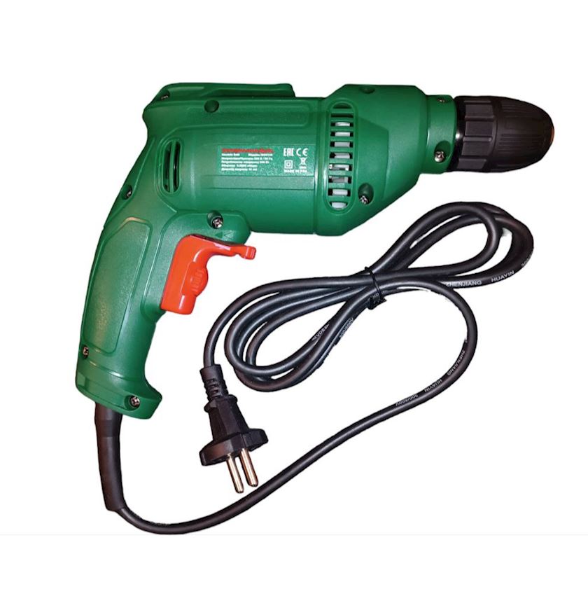 Дрель Massbur TM.27778