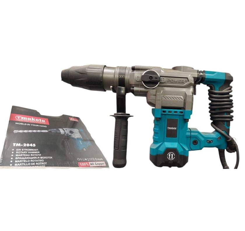 Перфоратор Makota TM-2045