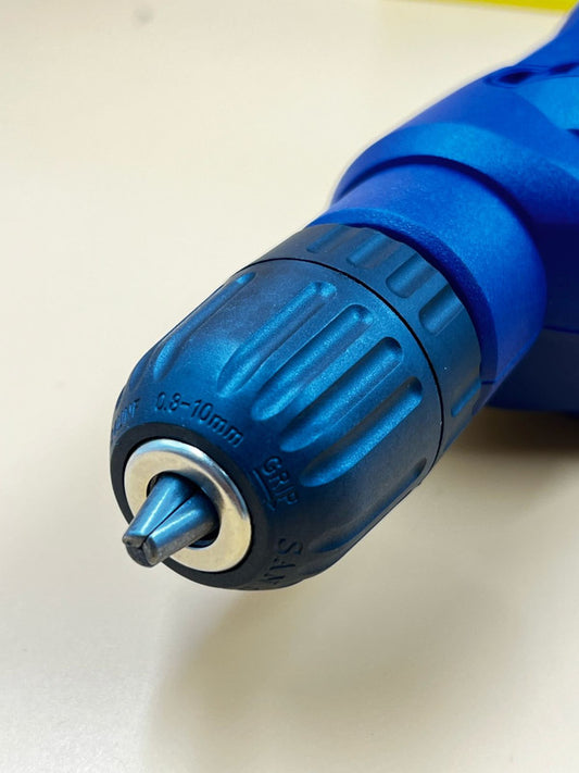 Royce Elektrik drel 400W OP-993837