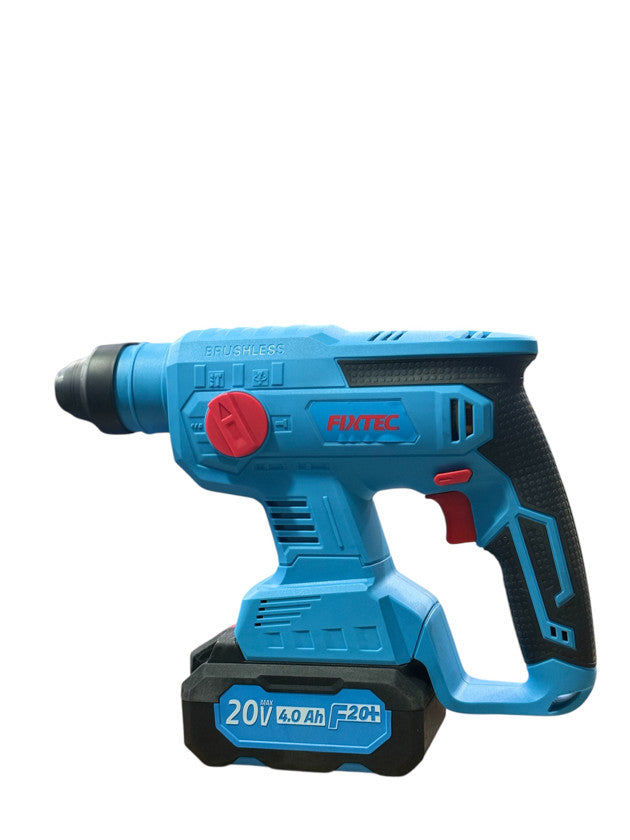 Перфоратор Fixtec 20V