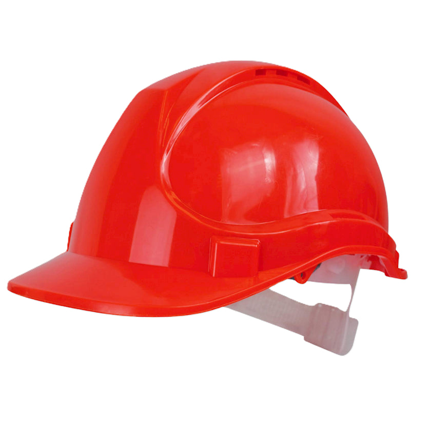 Каска Parrotias PRT-UM-136, красная