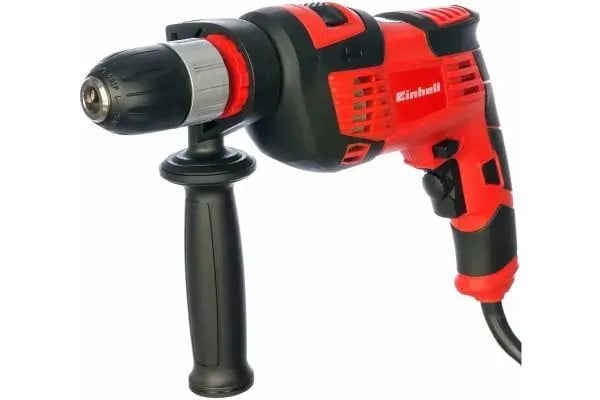Ударная дрель Einhell TC-ID 720 E - TRUST4169