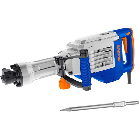 Перфоратор Wadfow WDB1D90