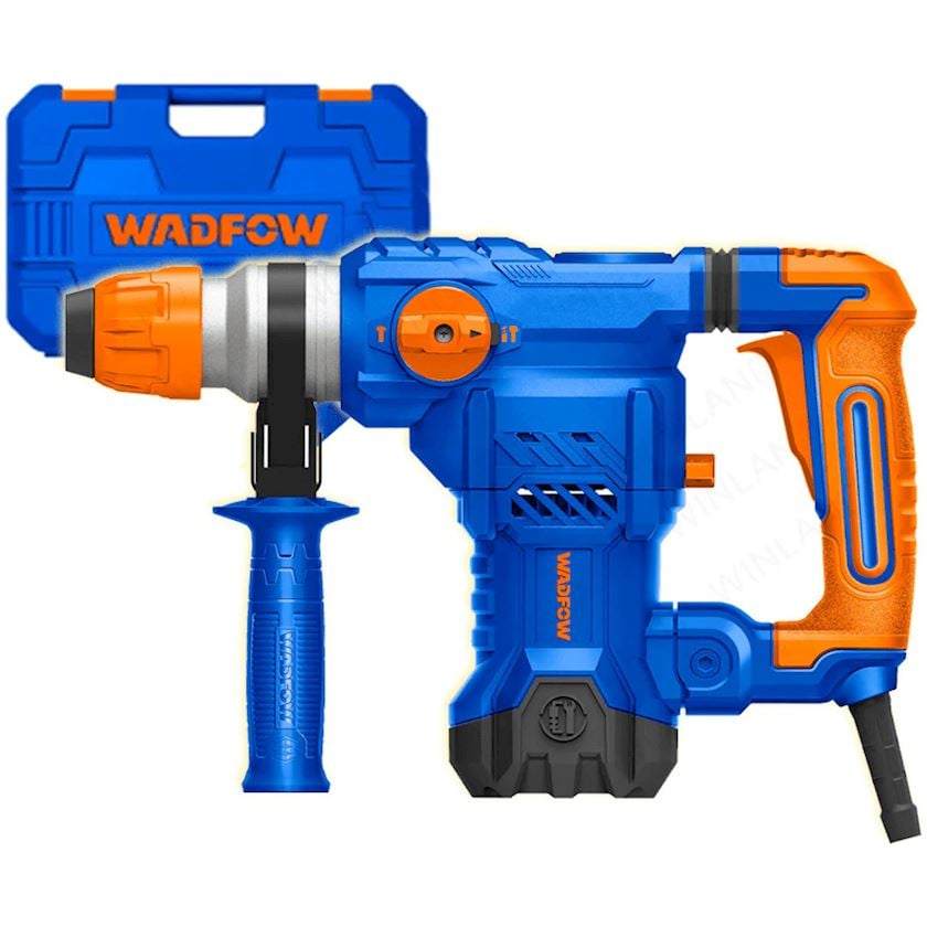 Перфоратор Wadfow WRH2D32