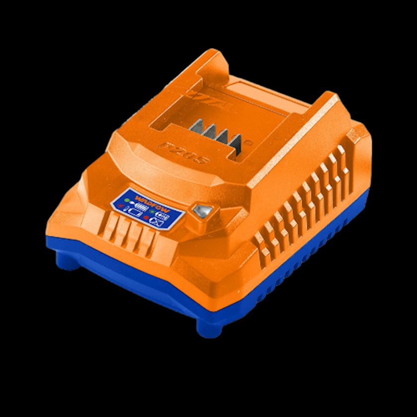 Зарядное устройство Wadfow WFCP518, 1.8A