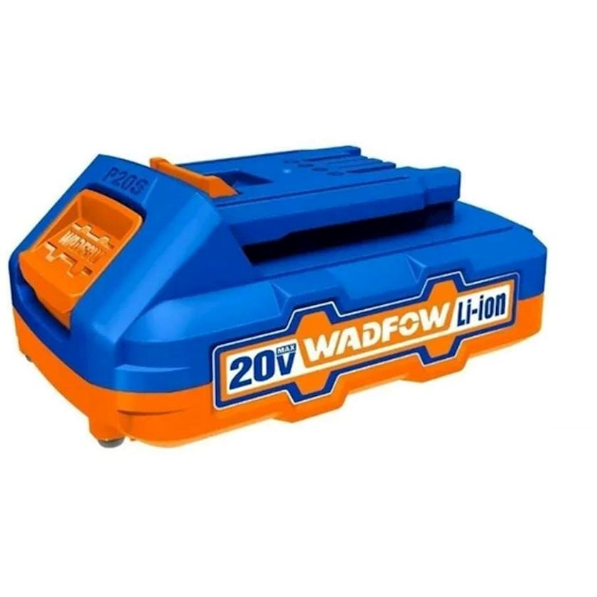 Зарядное устройство Wadfow WLBP520, 20V
