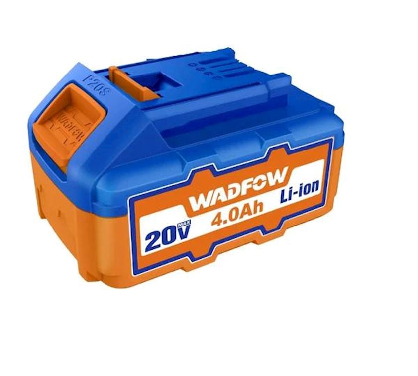 Зарядное устройство Wadfow WLBP540, 20V