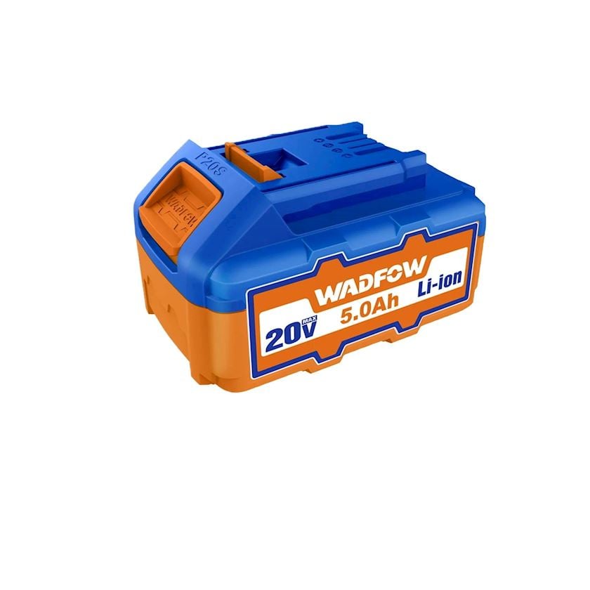 Зарядное устройство Wadfow WLBP550, 20V