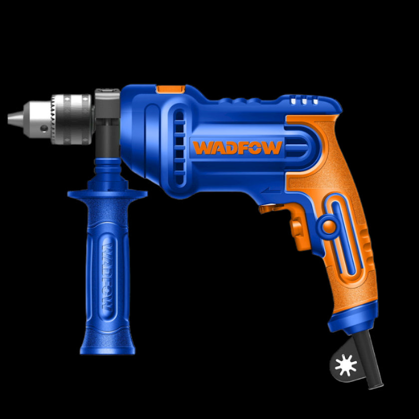Дрель ударная Wadfow WMD15851, 850W