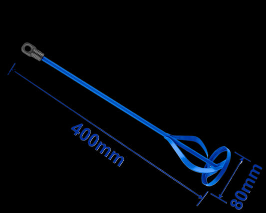 Венчик для миксера Wadfow WXE2308, 400х80 мм