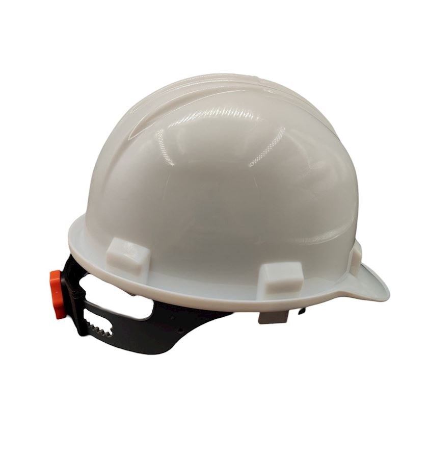 Каска Parrotias PRT_UM_137, белый