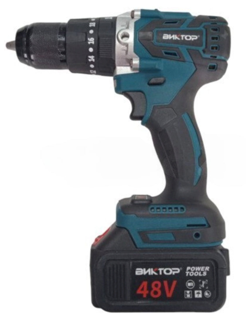 Дрель Viktor 48V