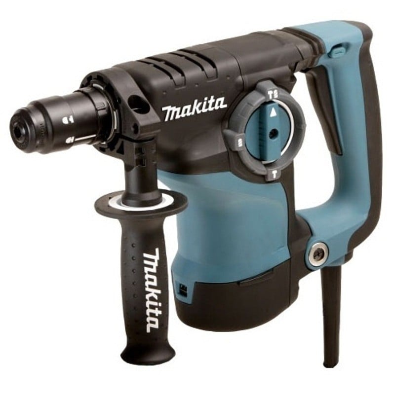 Перфоратор Makita HR2811F