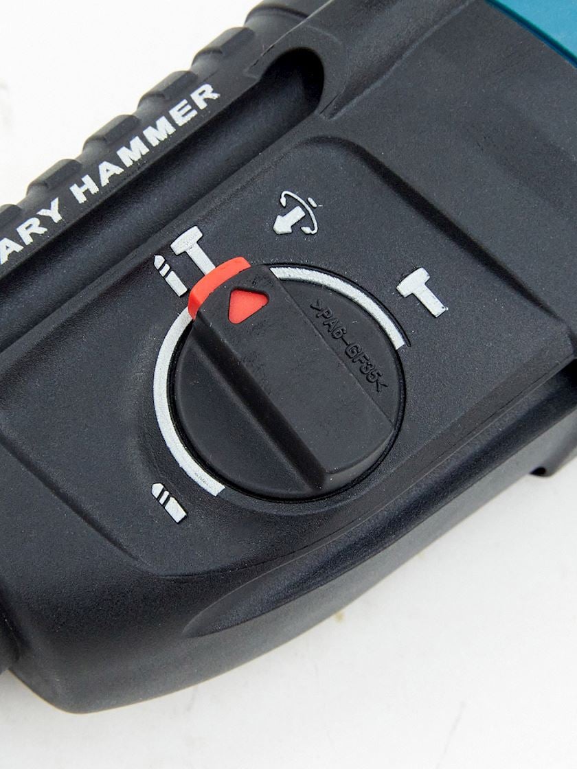 Перфоратор Tmakota TM-2601C