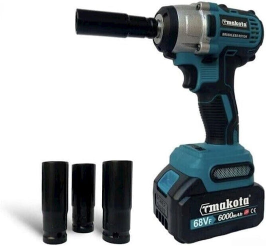 Наборы электроинструментов Tmakota TM-ADWS01