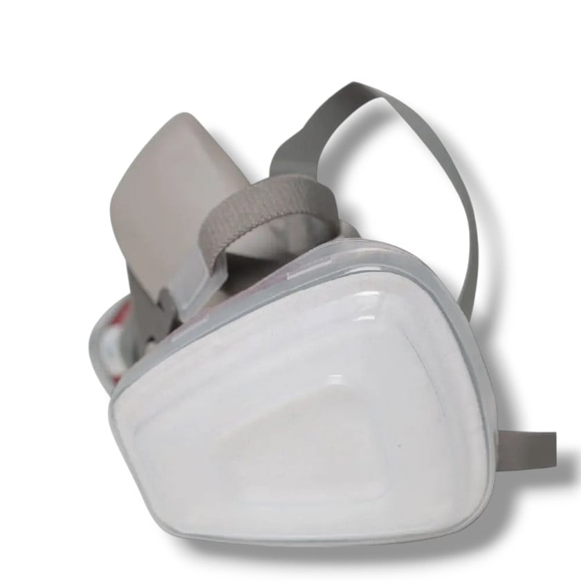 Термо-маска для защиты лица Vaultex VT-6200