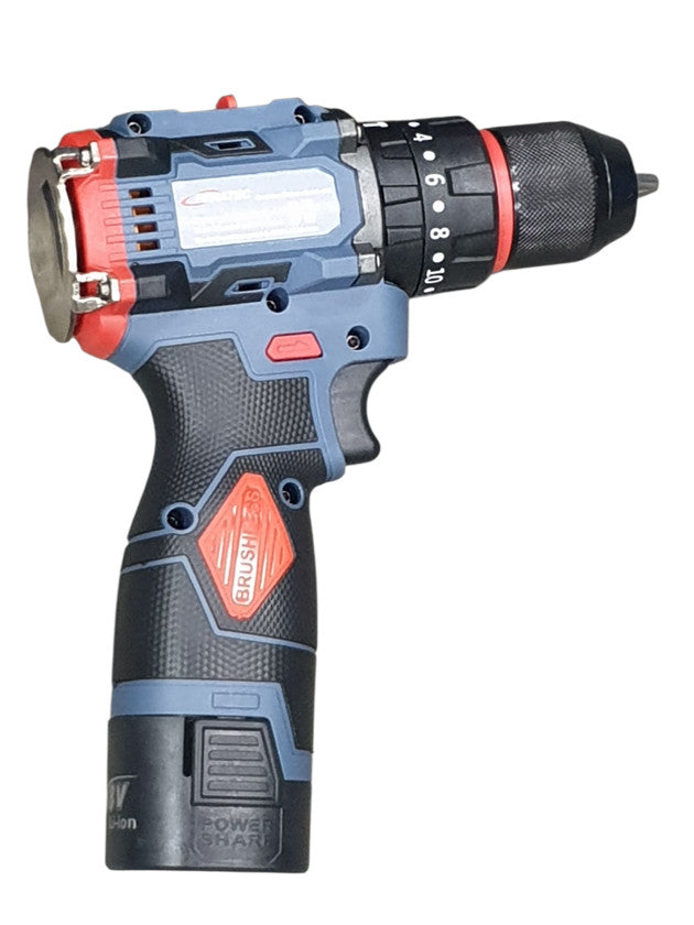 Дрель Feratec 18W