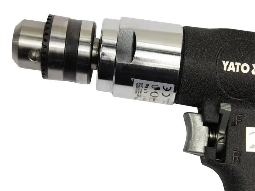 Пневматическая дрель Yato YT-0970