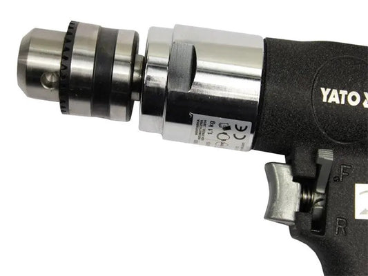 Пневматическая дрель Yato YT-0970
