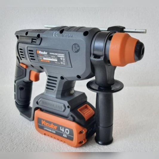 Дрель-шуруповерт Kzubr KBLERH-21V