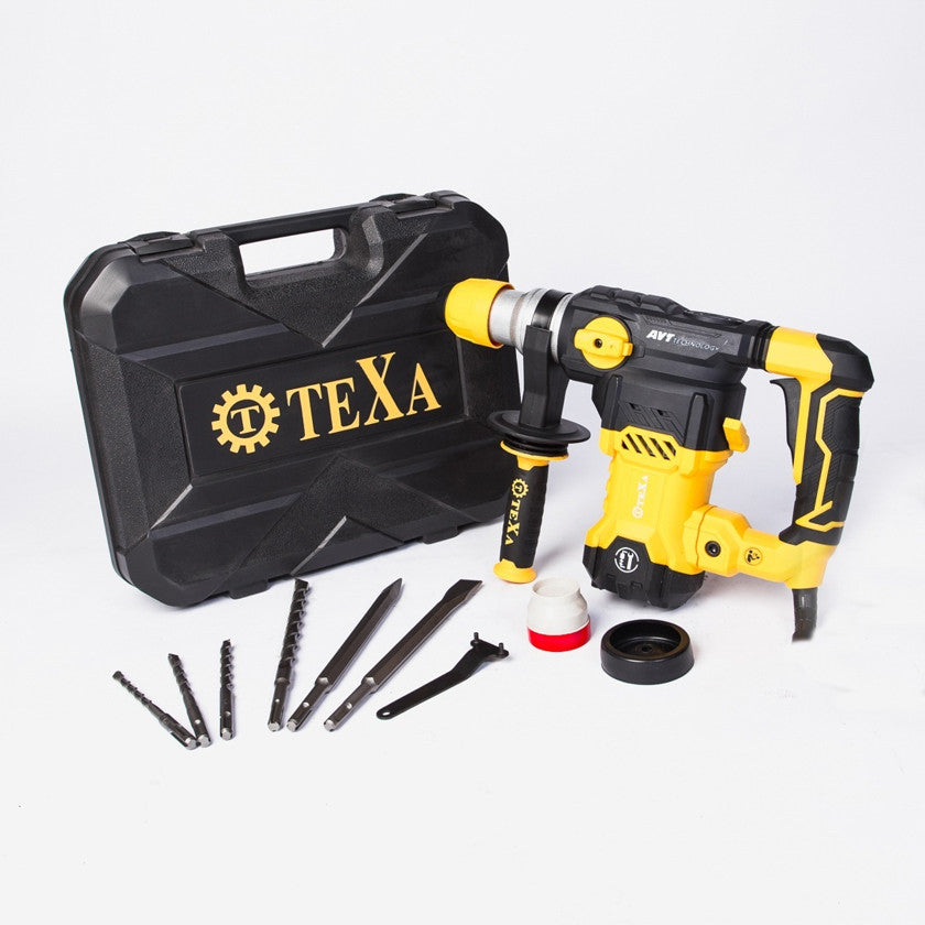 Перфоратор TEXA T-23204